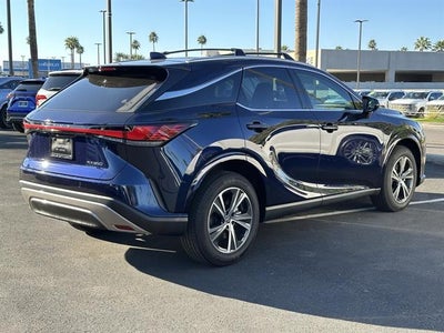 2024 Lexus RX Base