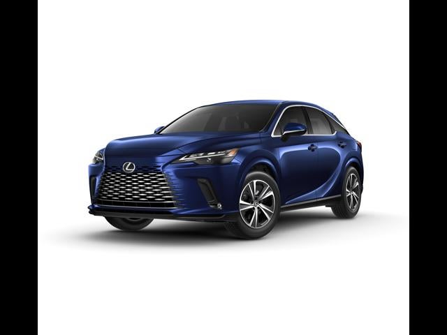 2024 Lexus RX Base