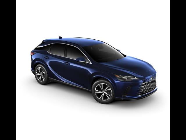 2024 Lexus RX Base