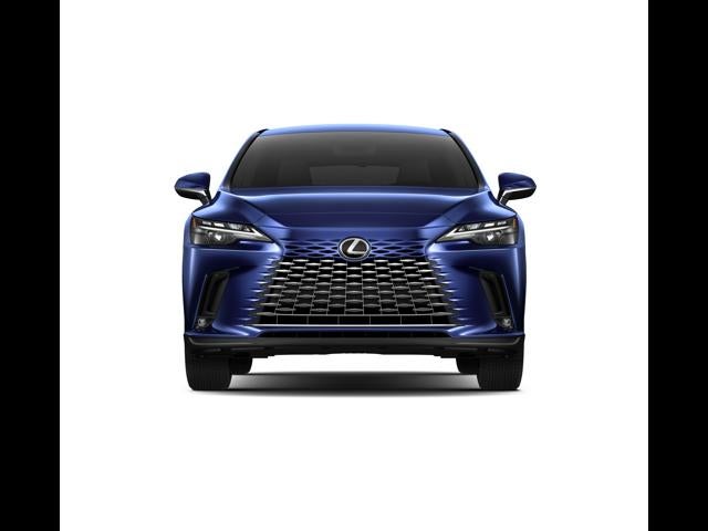 2024 Lexus RX Base