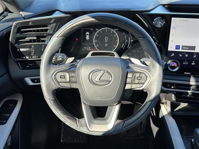 2024 Lexus RX Premium