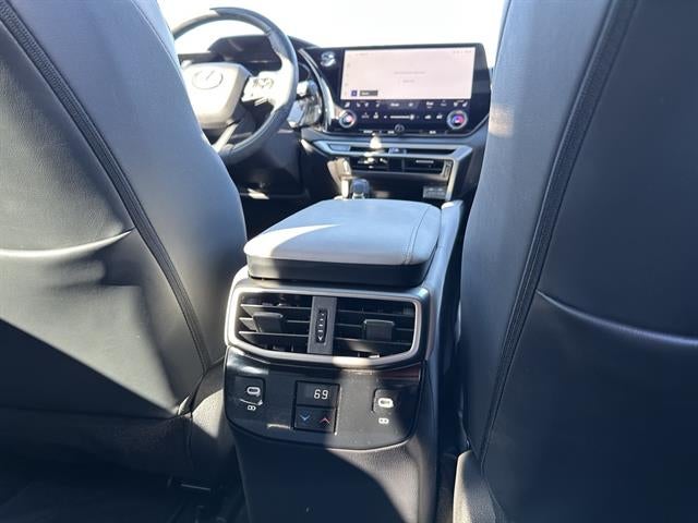 2024 Lexus RX Premium