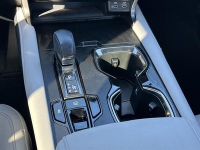 2024 Lexus RX Premium