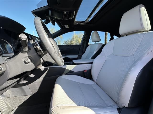 2024 Lexus RX Premium