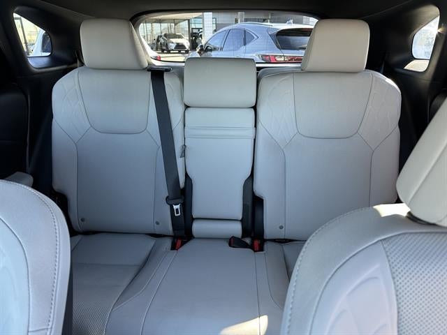 2024 Lexus RX Premium