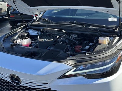 2024 Lexus RX Premium