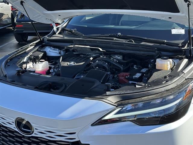 2024 Lexus RX Premium