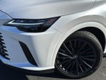 2024 Lexus RX Premium