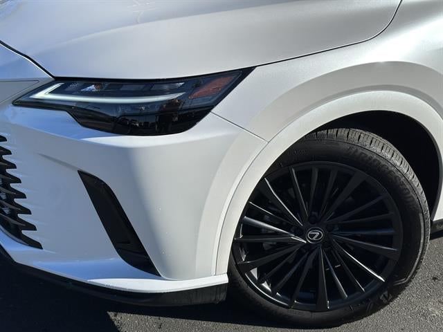 2024 Lexus RX Premium