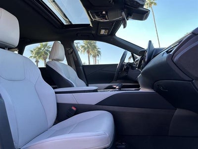 2024 Lexus RX Premium