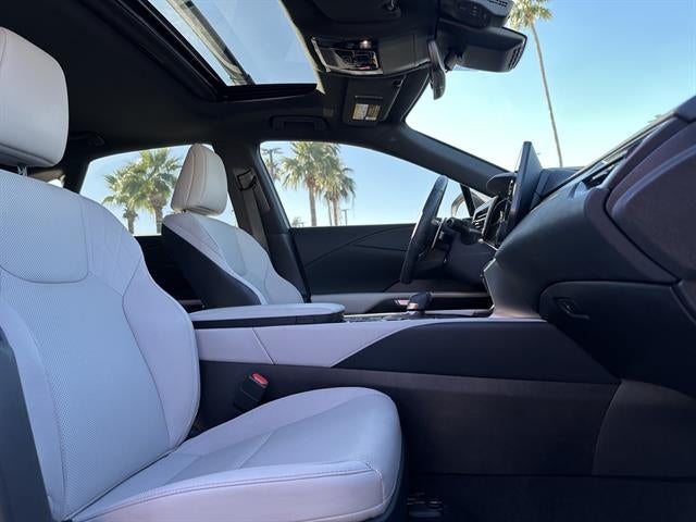 2024 Lexus RX Premium