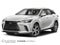 2026 Lexus RX 350