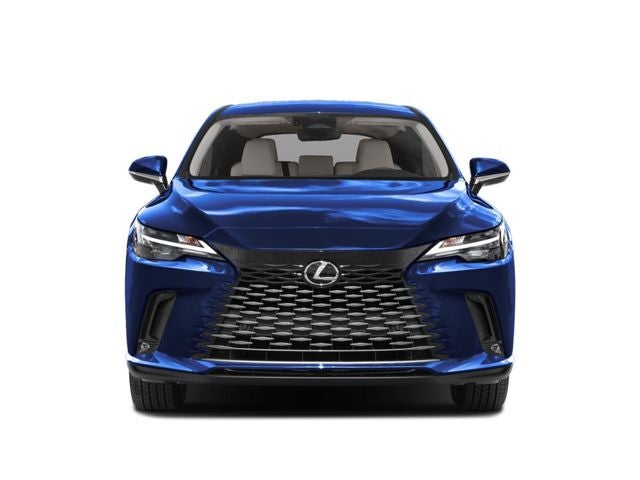 2026 Lexus RX 350