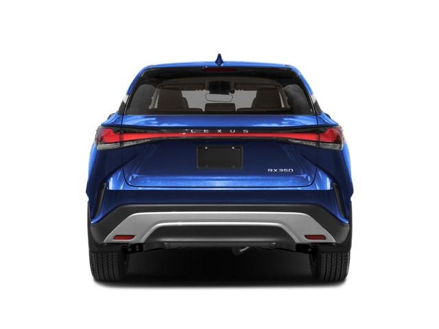 2026 Lexus RX 350