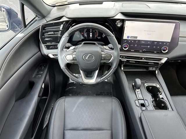 2024 Lexus RX 350 Premium Plus
