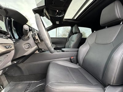 2024 Lexus RX 350 Premium Plus
