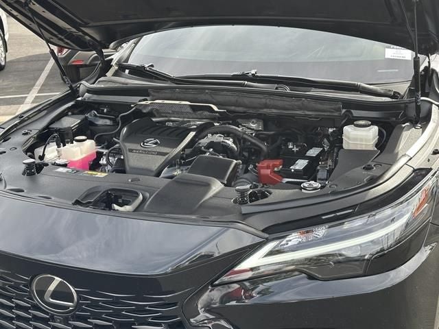 2024 Lexus RX 350 Premium Plus