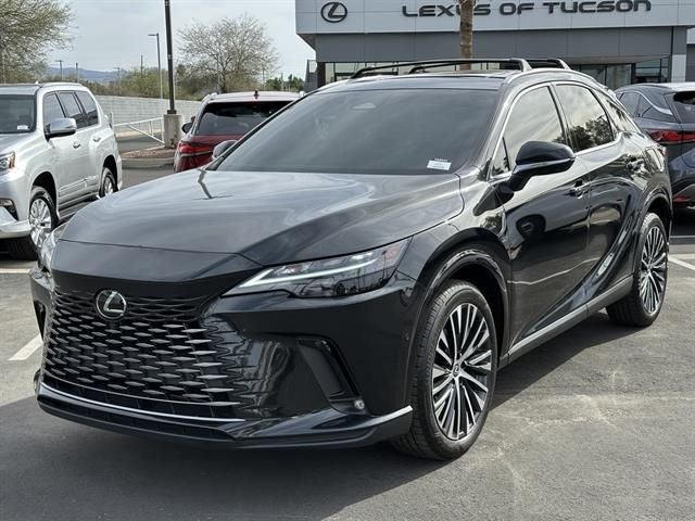 2024 Lexus RX 350 Premium Plus