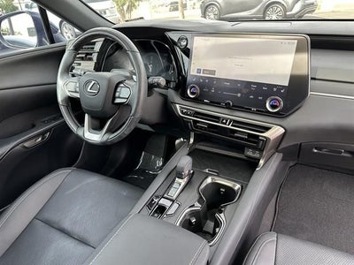 2024 Lexus RX 350 Premium Plus