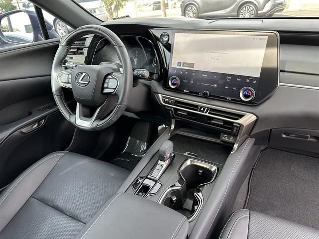 2024 Lexus RX 350 Premium Plus