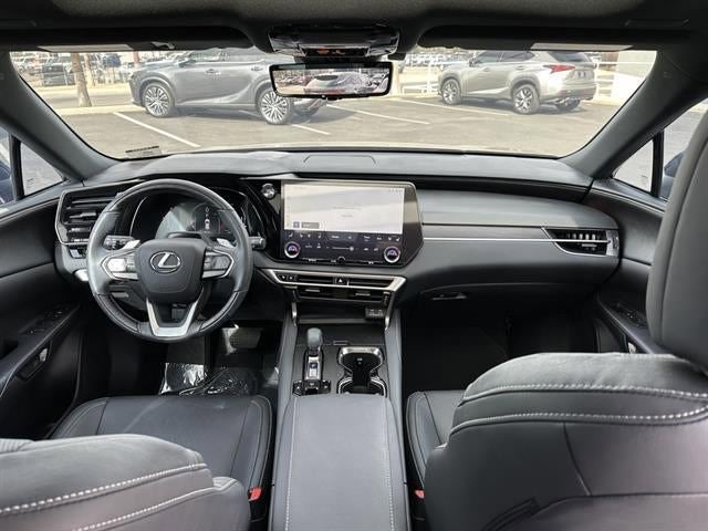 2024 Lexus RX 350 Premium Plus