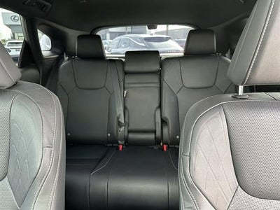 2024 Lexus RX 350 Premium Plus