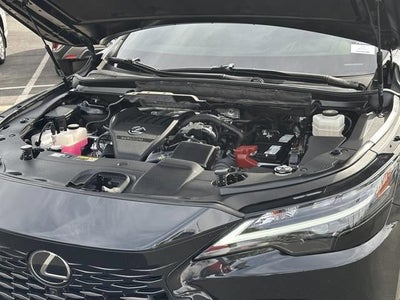 2024 Lexus RX 350 Premium Plus