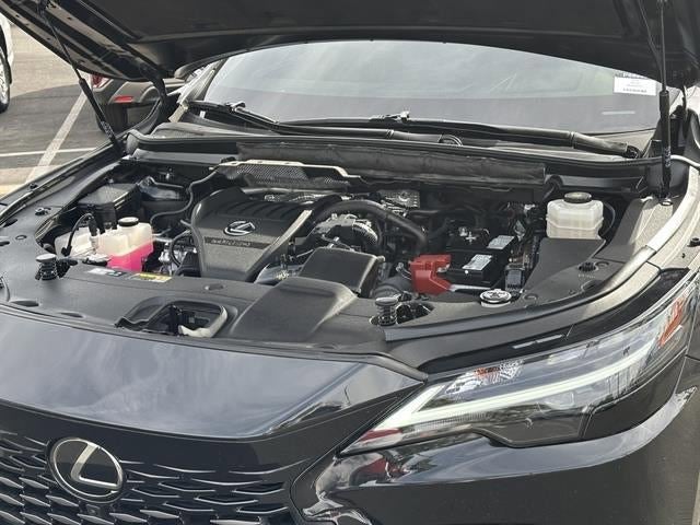 2024 Lexus RX 350 Premium Plus