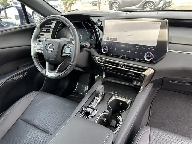 2024 Lexus RX 350 Premium Plus