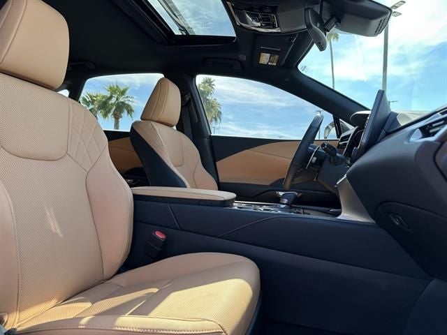 2026 Lexus RX Premium