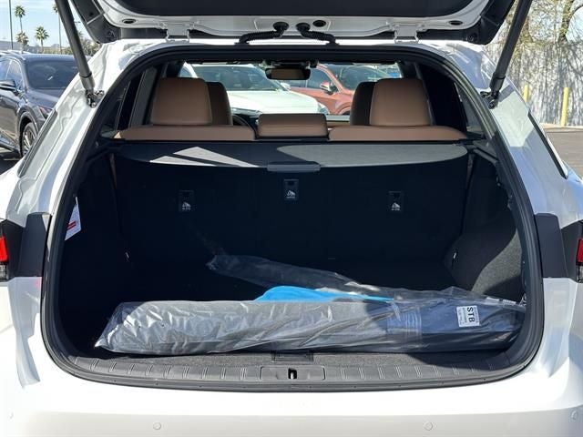 2026 Lexus RX Premium