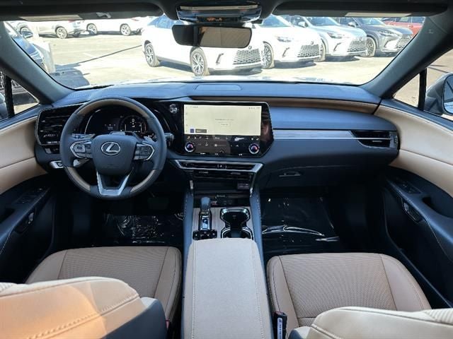2026 Lexus RX 350 Premium