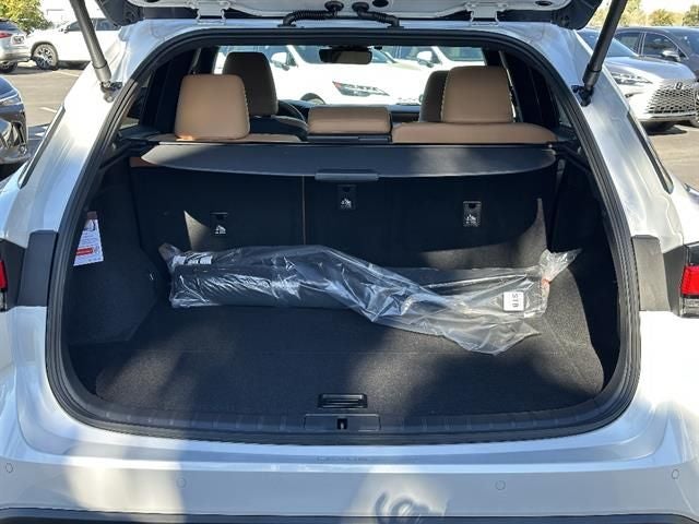 2026 Lexus RX Premium