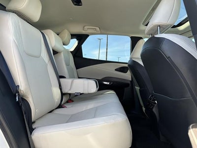 2023 Lexus RX Premium