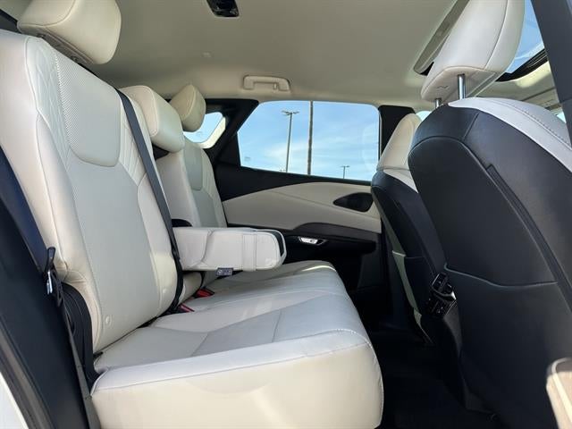 2023 Lexus RX Premium
