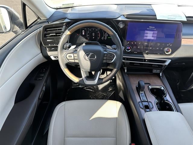 2023 Lexus RX Premium