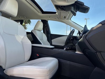 2023 Lexus RX Premium