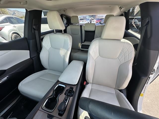 2023 Lexus RX Premium