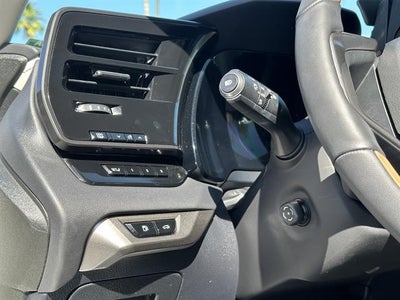 2023 Lexus RX Premium