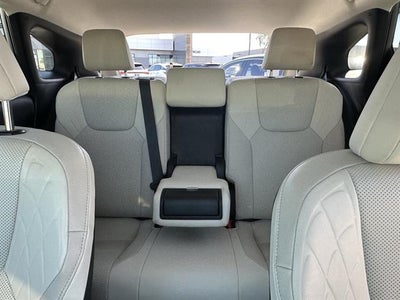 2023 Lexus RX Premium