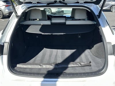 2023 Lexus RX Premium