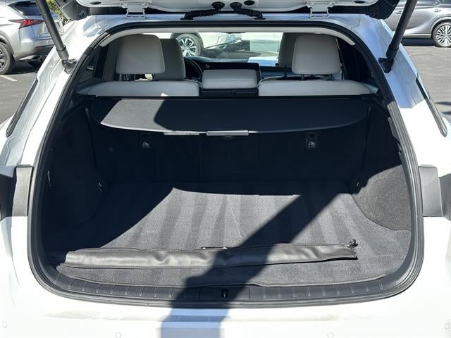 2023 Lexus RX Premium