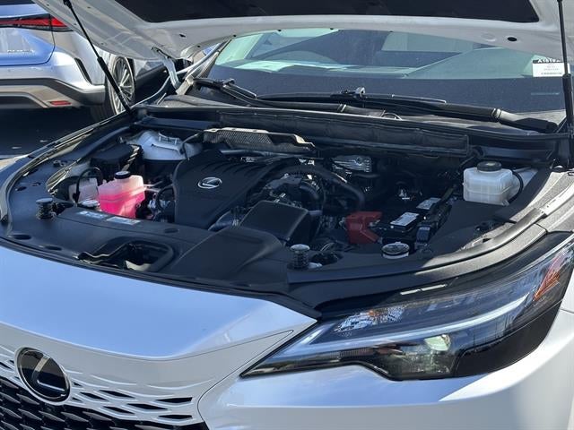 2023 Lexus RX Premium