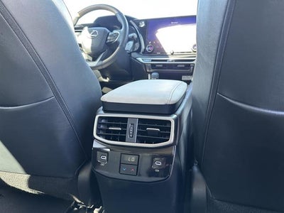 2023 Lexus RX Premium