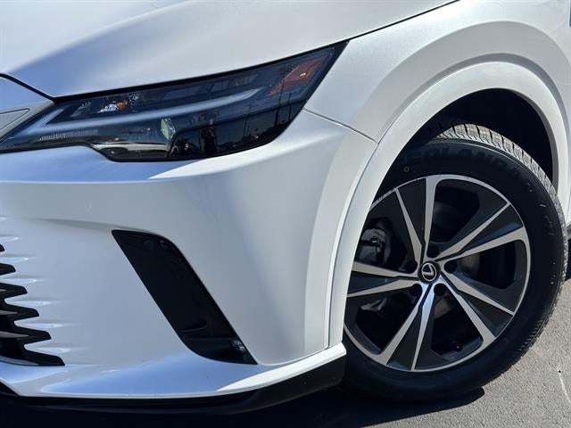 2023 Lexus RX Premium