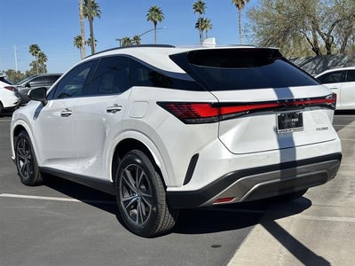 2023 Lexus RX Premium