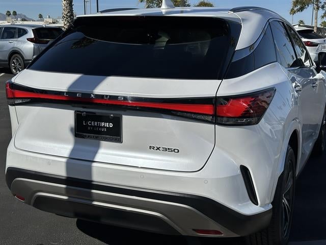 2023 Lexus RX Premium