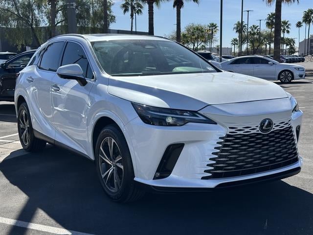 2023 Lexus RX Premium