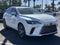 2023 Lexus RX Premium