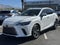 2023 Lexus RX Premium